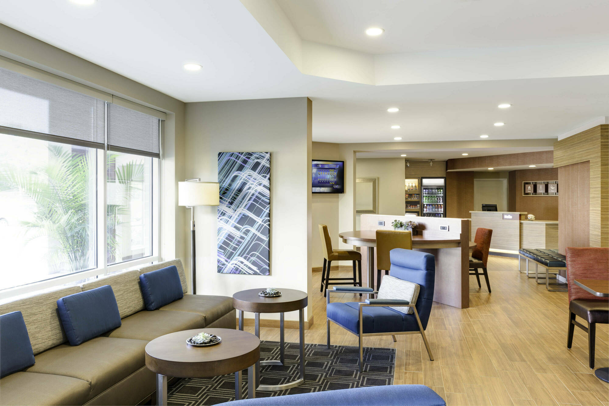 Towneplace Suites By Marriott Memphis Southaven Facilities photo