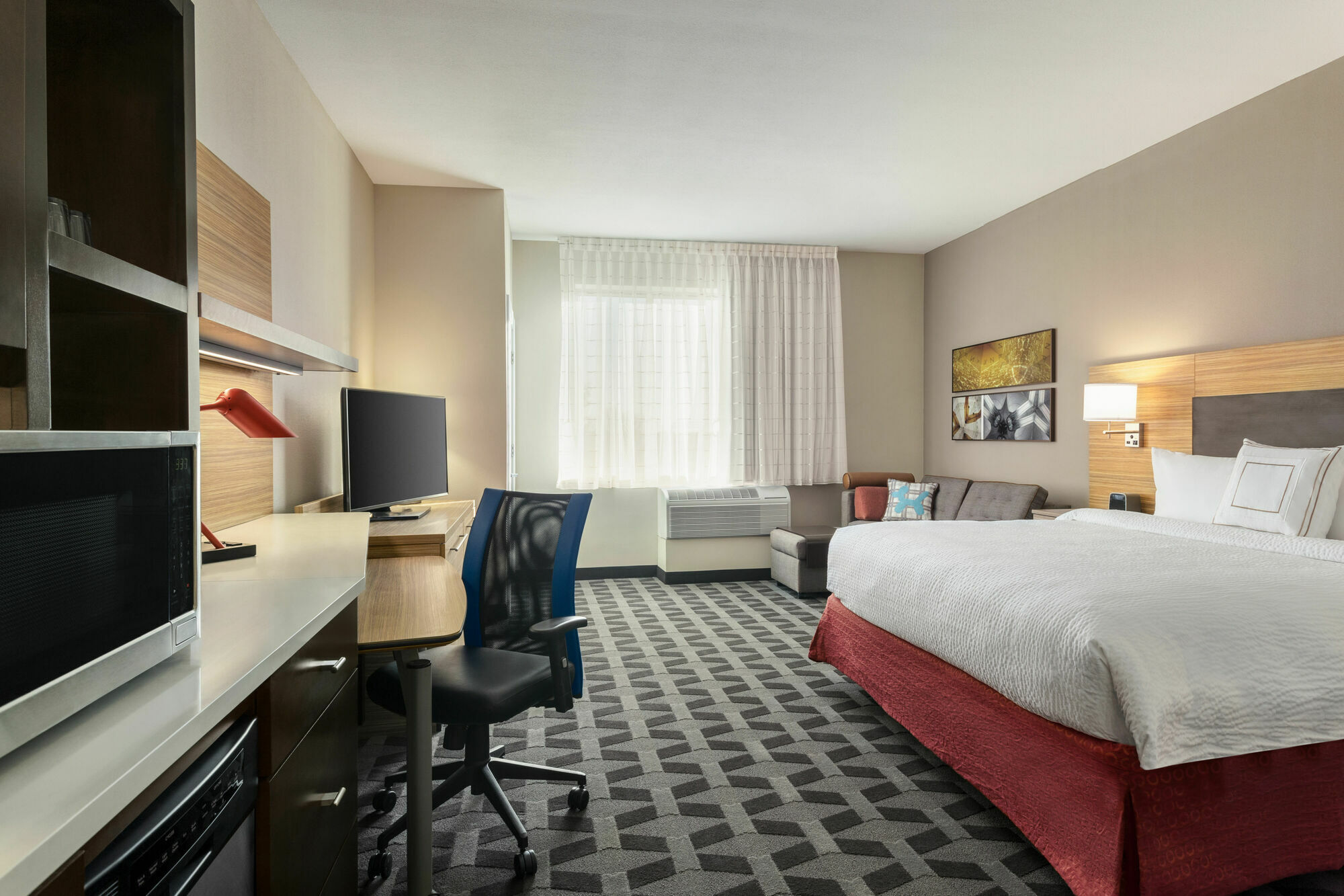 Towneplace Suites By Marriott Memphis Southaven Room photo