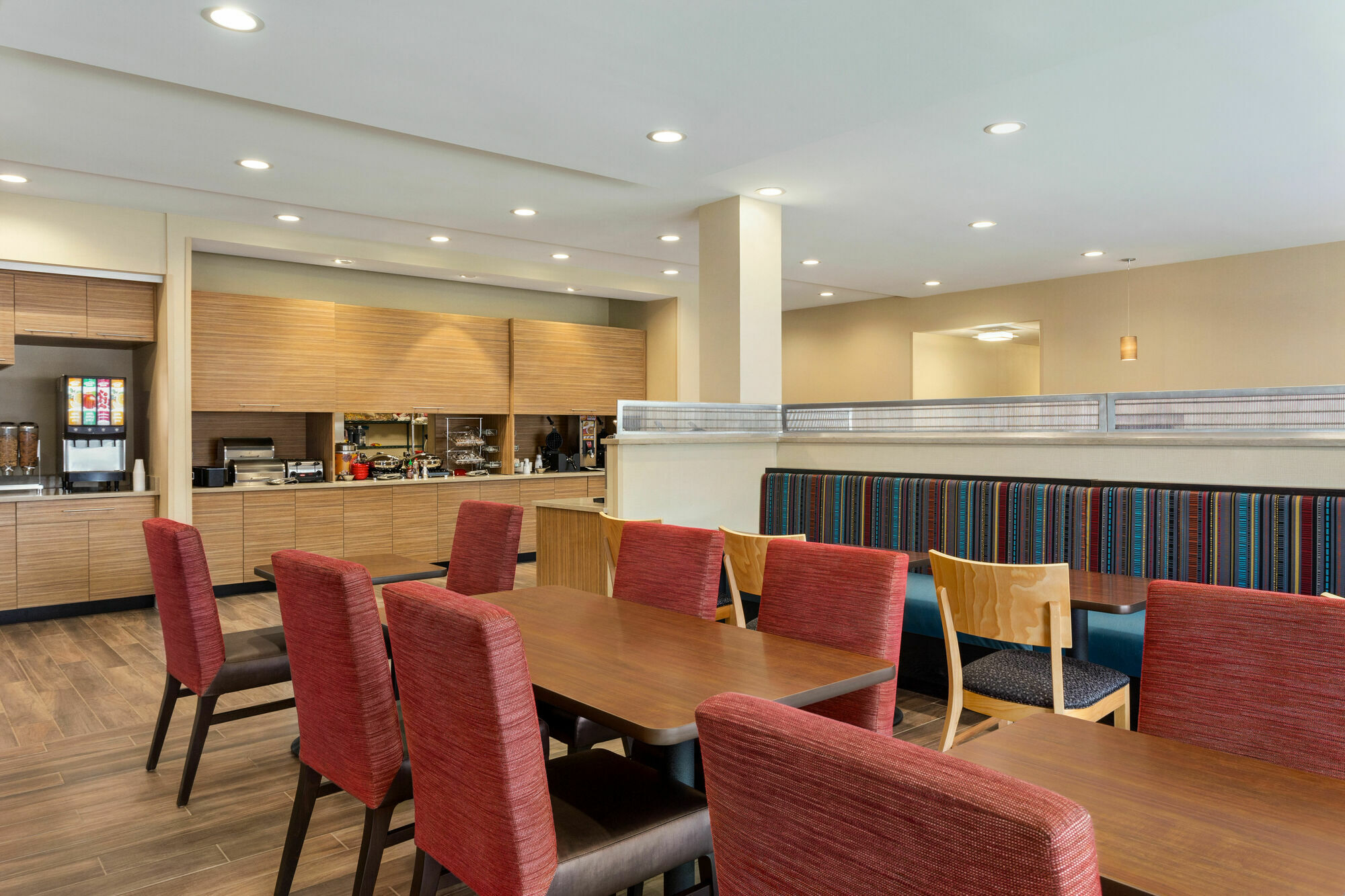 Towneplace Suites By Marriott Memphis Southaven Facilities photo