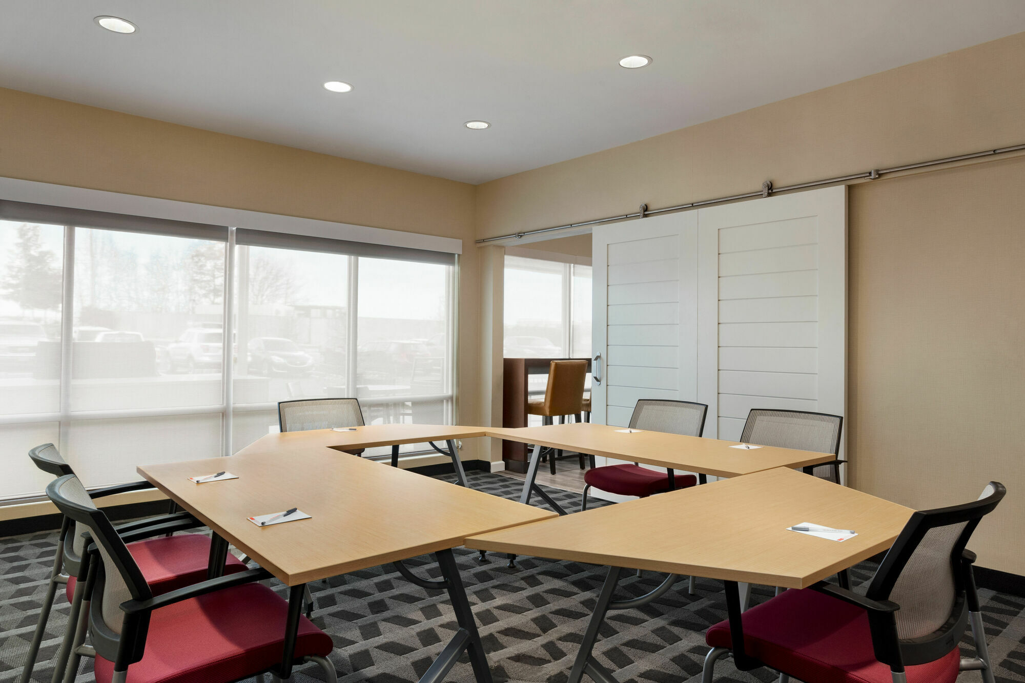 Towneplace Suites By Marriott Memphis Southaven Business photo